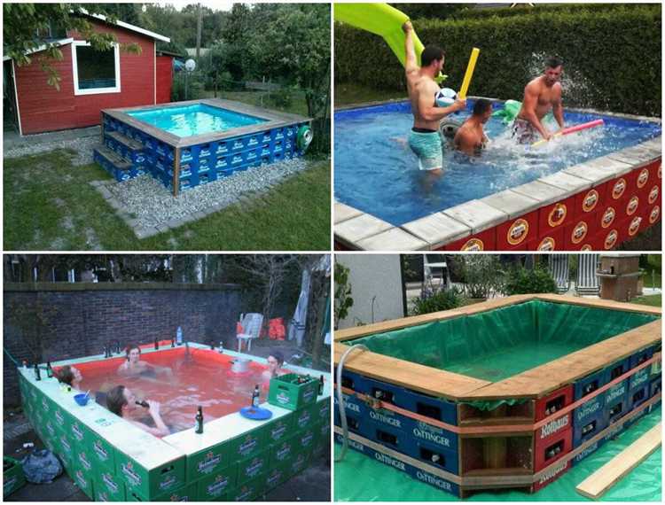 Материалы и инструменты для сборки насоса из подручных средств