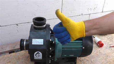 Варианты фильтрации воды при использовании самодельного насоса