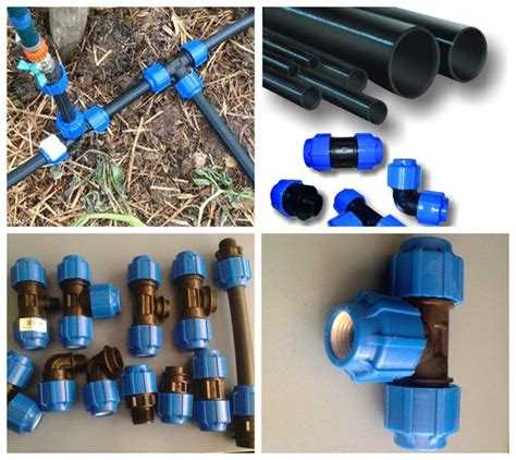 Подготовка поверхности трубы перед монтажом фланца