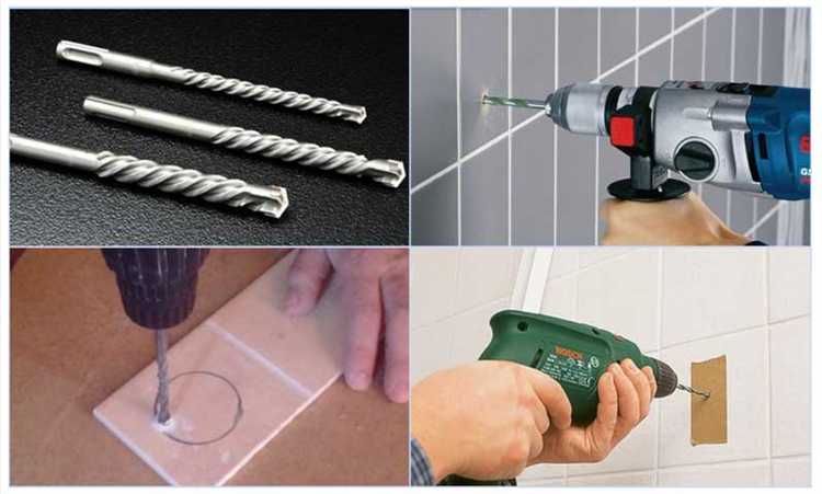 Что делать после сверления и как обработать отверстие