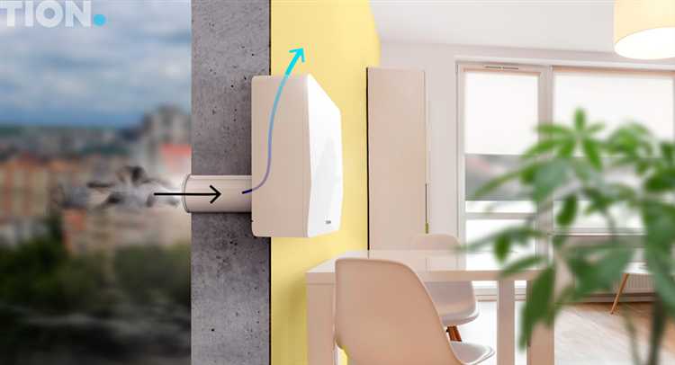 Особенности монтажа приточной вентиляции в разных типах квартир