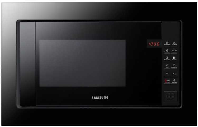 На что обратить внимание при установке и подключении встроенной модели