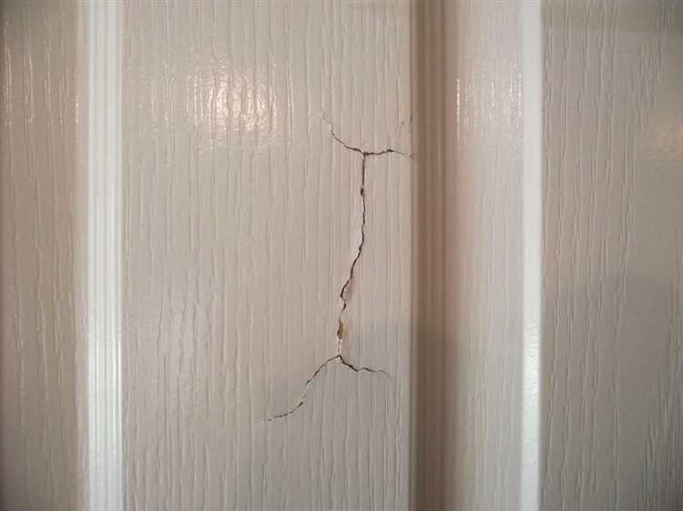 Маскировка текстуры и стыков на отремонтированном участке