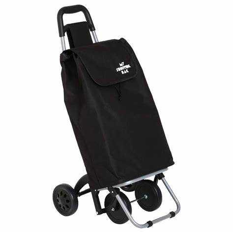 Как затюнить тележку из магазина Как затюнить тележку из магазина