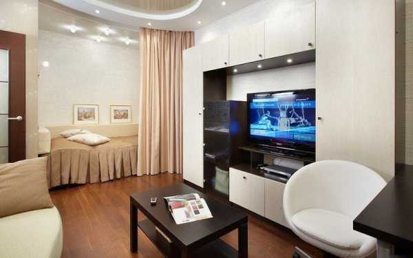 Использование текстиля для создания уюта и разграничения зон