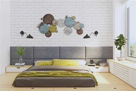 Выбор зоны для спальни с учетом освещения и шума