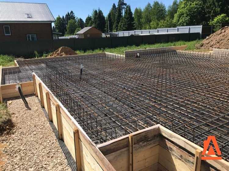 Как сократить затраты на земляные работы при устройстве фундамента