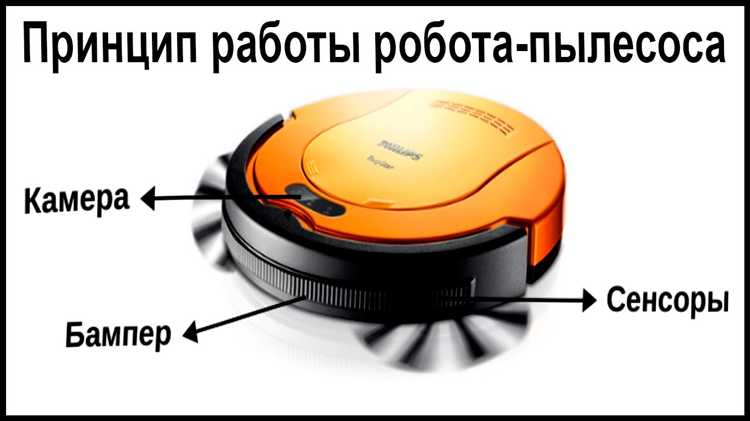 Методы контроля и измерения электрического заряда в пылесосе