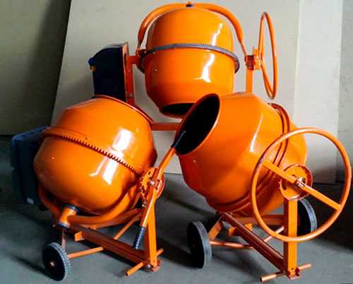 Колёсная база и мобильность на участке