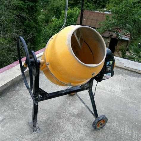 Какую бетономешалку лучше купить для дома Какую бетономешалку лучше купить для дома