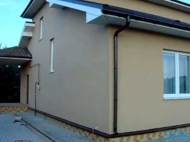 Критерии совместимости штукатурной смеси с арболитом