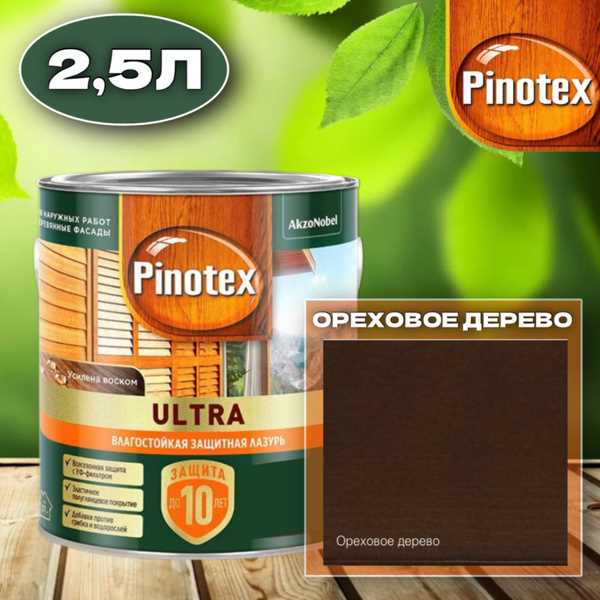Какие виды лаков подходят для разных пород дерева