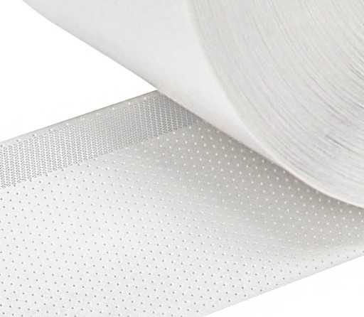 Правильный выбор места установки ленты по периметру конструкции