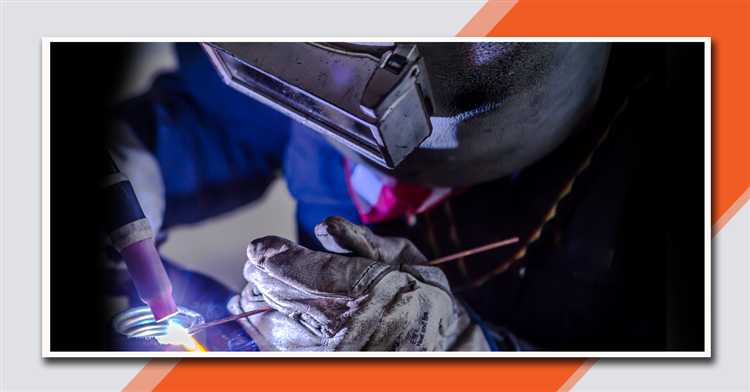 Применение режима Lift TIG для сварки различных металлов