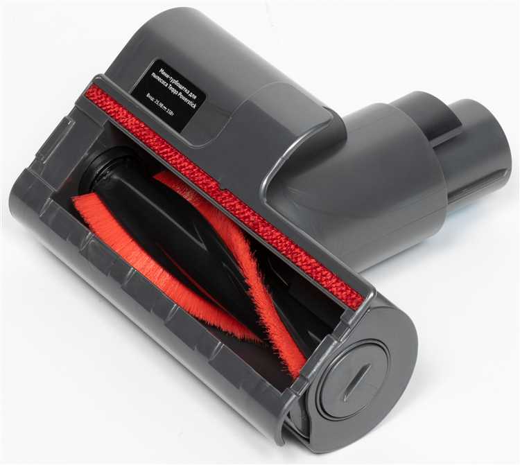 Пылесос сильно греется во время работы