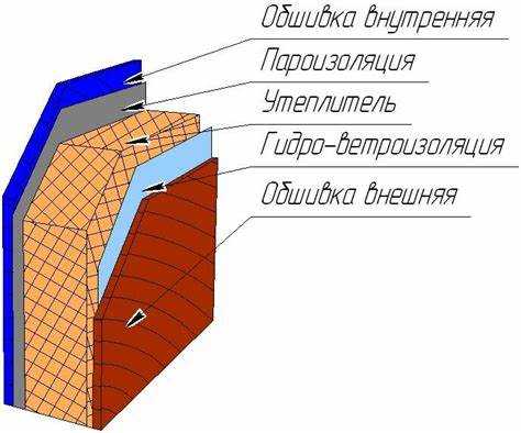 Почему мокнет стена кирпичного дома внутри