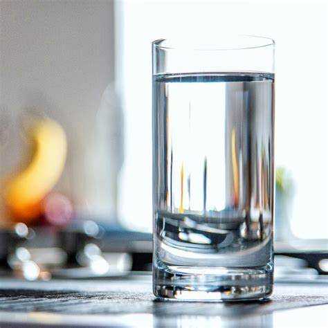 Роль редуктора давления на кухонной магистрали