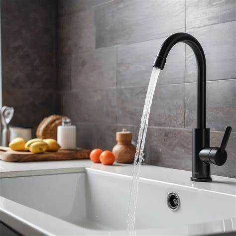 Зависимость напора от одновременного использования воды в доме