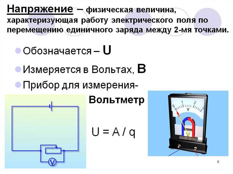 Как проверить разность потенциалов между нулем и землей