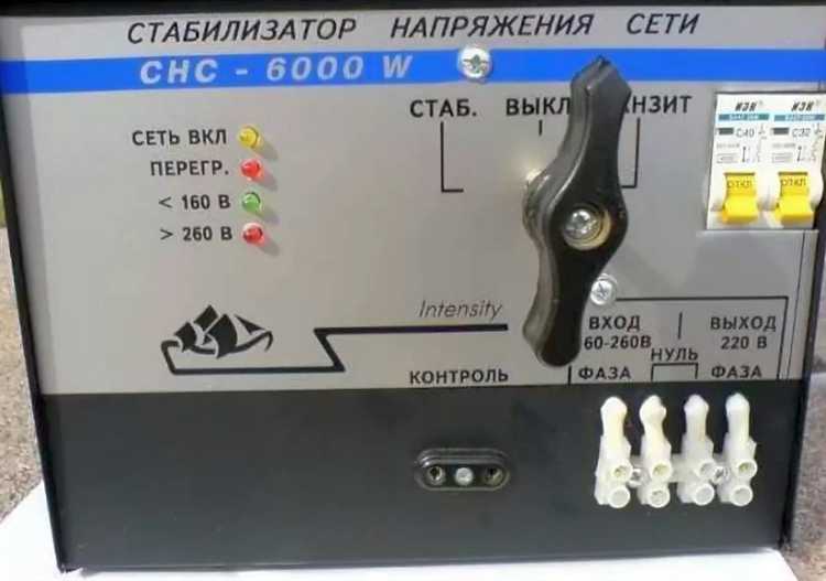 Ошибки при подключении нулевого проводника в распределительных щитах