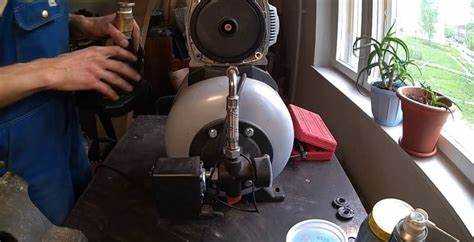 Неисправности в автоматике и сбои в работе датчиков давления