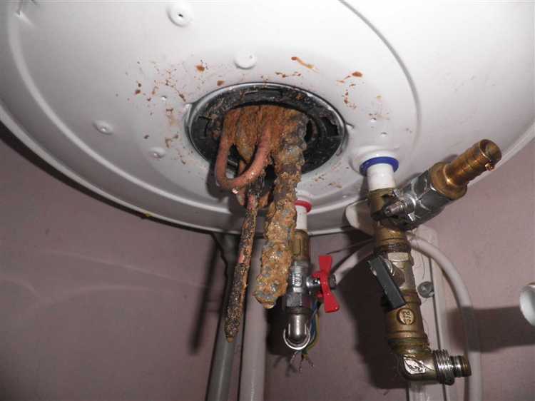 Проверка внутренней проводки и контактных соединений