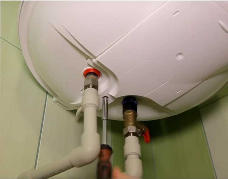 Влияние накипи на работу бойлера и методы её удаления