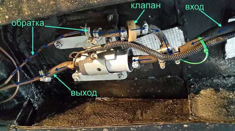 Другая распространённая проблема – потеря герметичности топливных трубок. Микротрещины вызывают подсос воздуха, что препятствует прокачке топлива. В ходе обслуживания следует тщательно проинспектировать трубки, перейти на армированные варианты, а также установить новые прокладки.