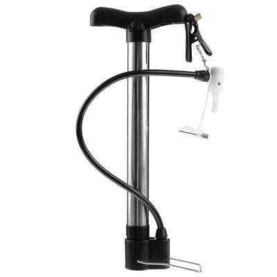 Износ или обрыв поршневого уплотнителя