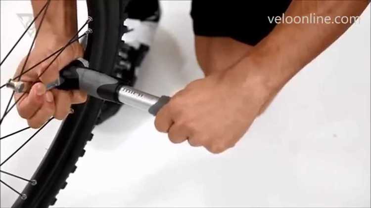 Почему не качает ручной насос для велосипеда