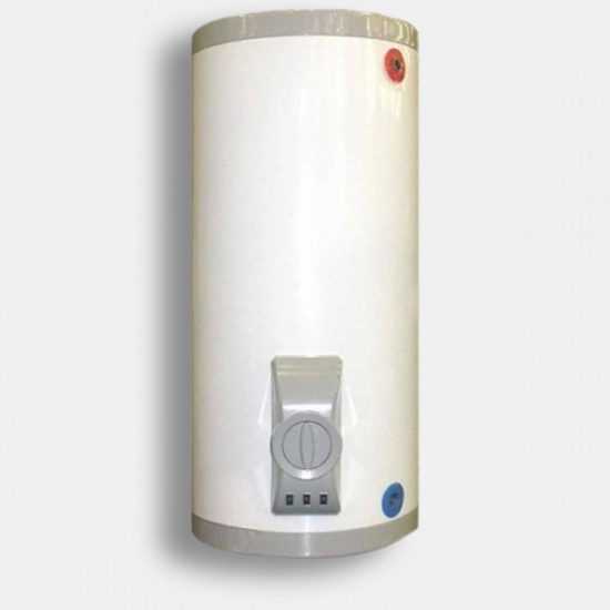 Проверка наличия питания на водонагревателе