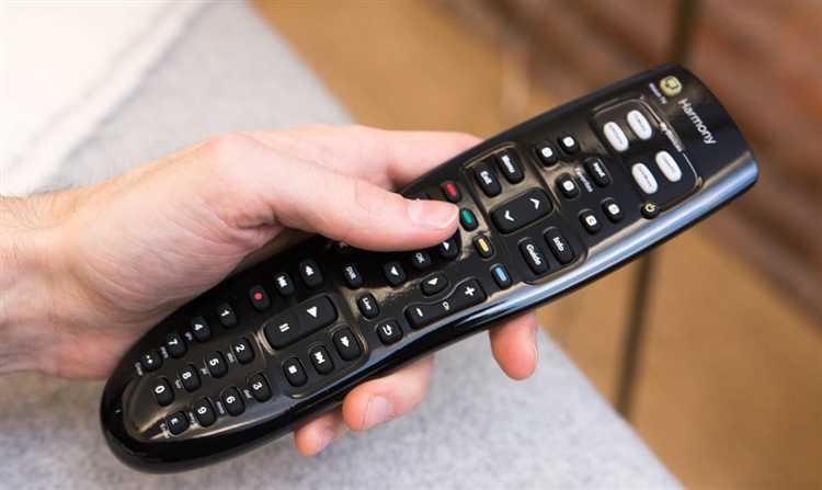 Проверка состояния батареек и контактов в пульте