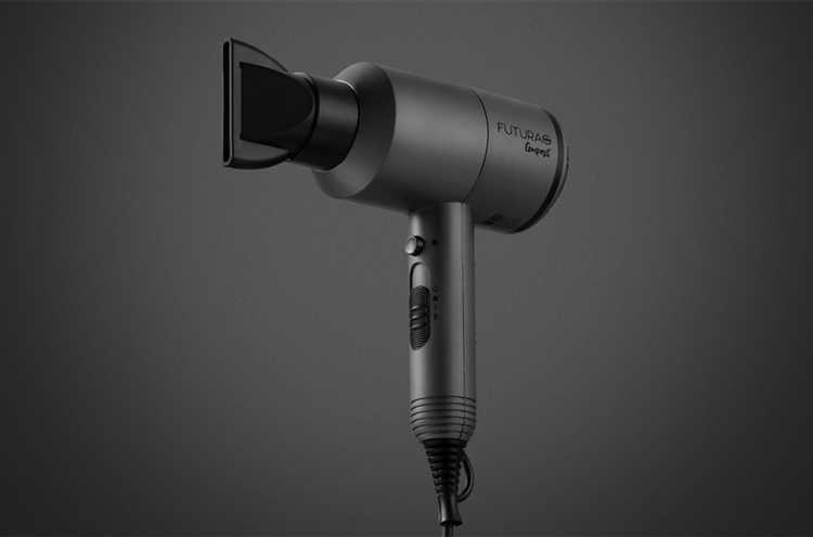 Почему фен выключается сам по себе через несколько секунд