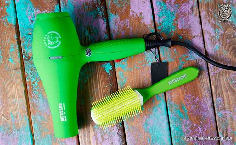 Разборка корпуса: как безопасно открыть фен для диагностики