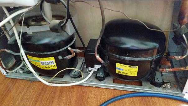 Засор капиллярной трубки и его последствия для охлаждения