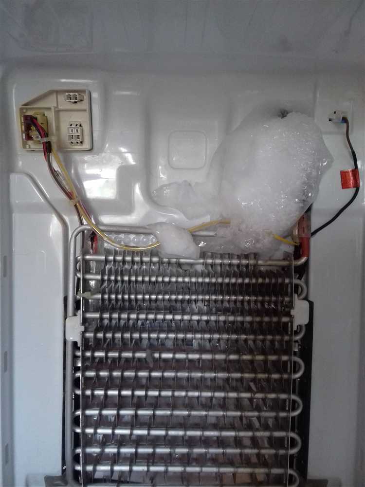 Почему не работает холодильник а морозилка работает атлант