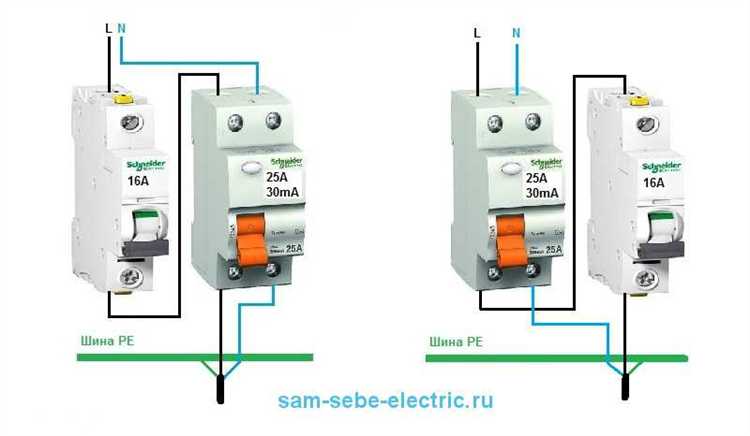Почему не сработал автомат при коротком замыкании