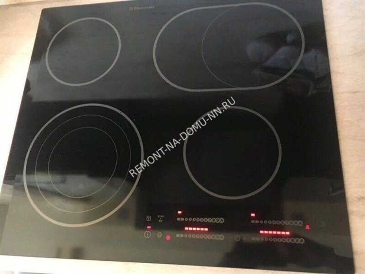 Обрыв или повреждение проводки внутри корпуса