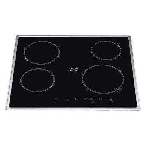 Нарушение контакта между конфоркой и платой управления