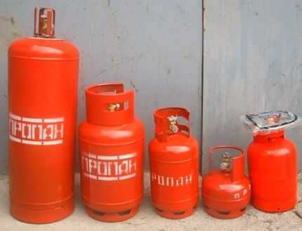 Альтернативные способы получения газа для бытовых нужд
