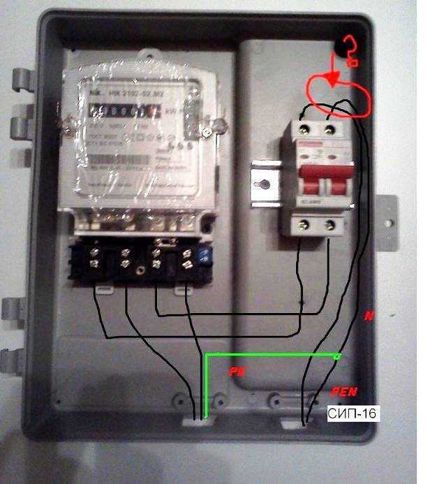 Последствия отключения автомата от фазы для безопасности дома