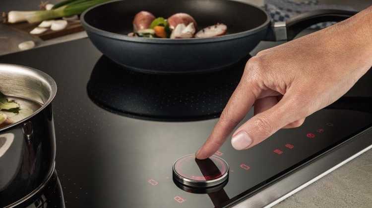 Почему отключается варочная панель во время работы