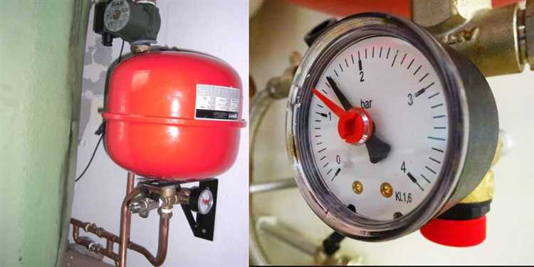 Ошибки при первом запуске и заполнении системы отопления