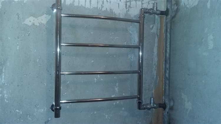 Особенности сезонного отключения горячего водоснабжения