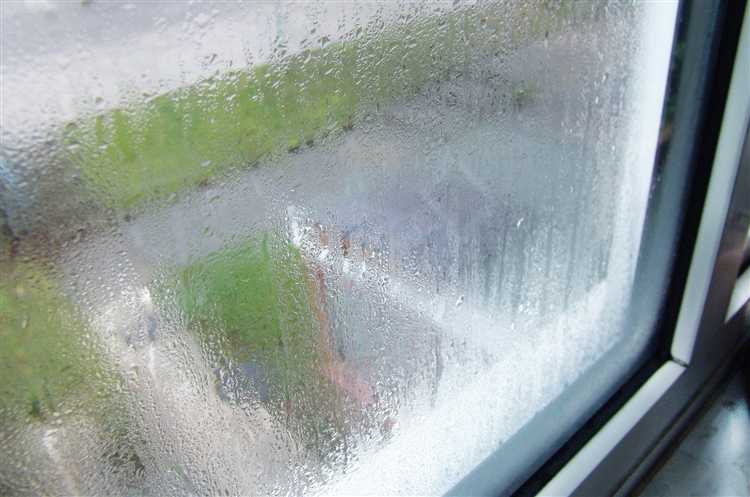 Ошибки при установке пластиковых окон, приводящие к запотеванию