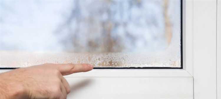 Нарушения в системе вентиляции и их влияние на конденсат