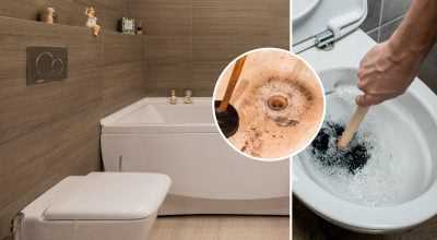 Как устроена общая система канализации в квартире