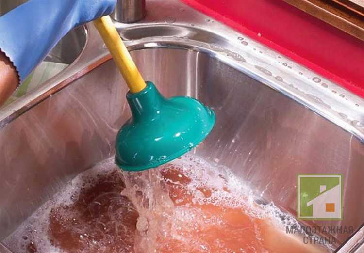 Может ли быть причиной засор или частичная закупорка труб