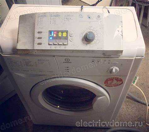 Действия при постоянном выбивании автомата после запуска