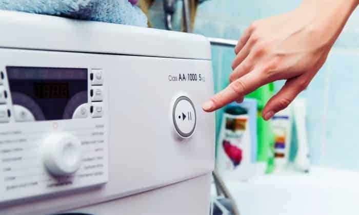 Почему при включении стиральной машины выбивает автомат в щитке